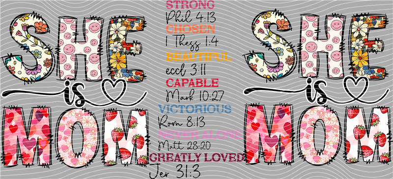 16oz Mother Day-M 405